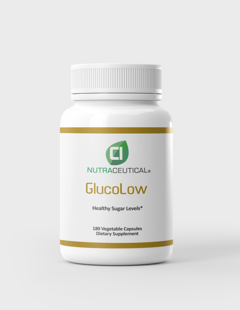 GLUCOLOW