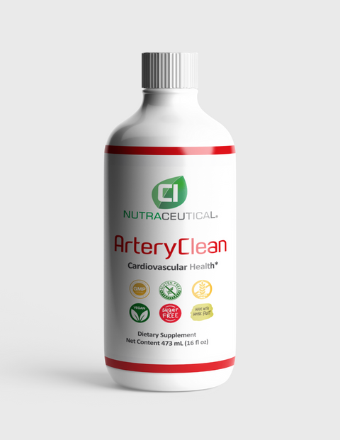 ARTERY CLEAN